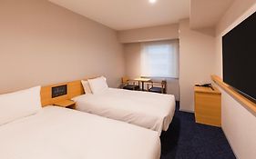 Sotetsu Fresa Sapporo-susukino 3*