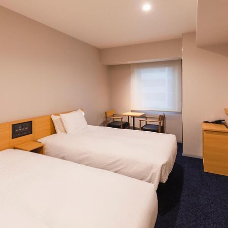Sotetsu Fresa Inn Sapporo-Susukino ภายนอก รูปภาพ