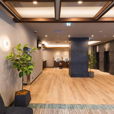 Sotetsu Fresa Inn Sapporo-Susukino ภายนอก รูปภาพ