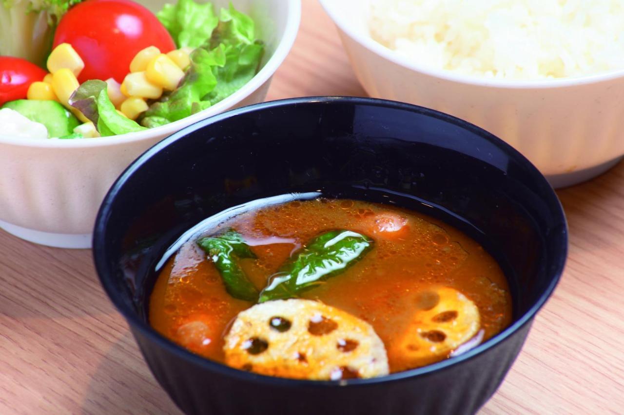Sotetsu Fresa Inn Sapporo-Susukino ภายนอก รูปภาพ
