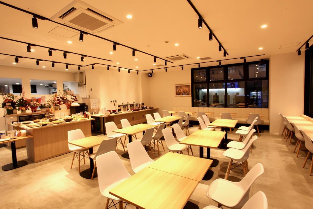 Sotetsu Fresa Inn Sapporo-Susukino ภายนอก รูปภาพ
