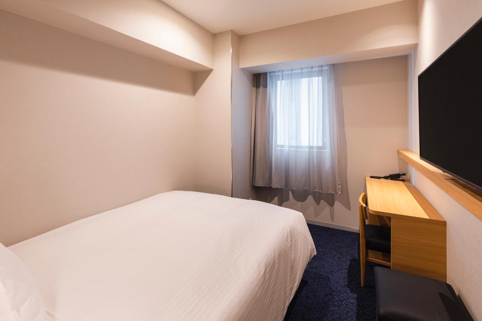 Sotetsu Fresa Inn Sapporo-Susukino ภายนอก รูปภาพ
