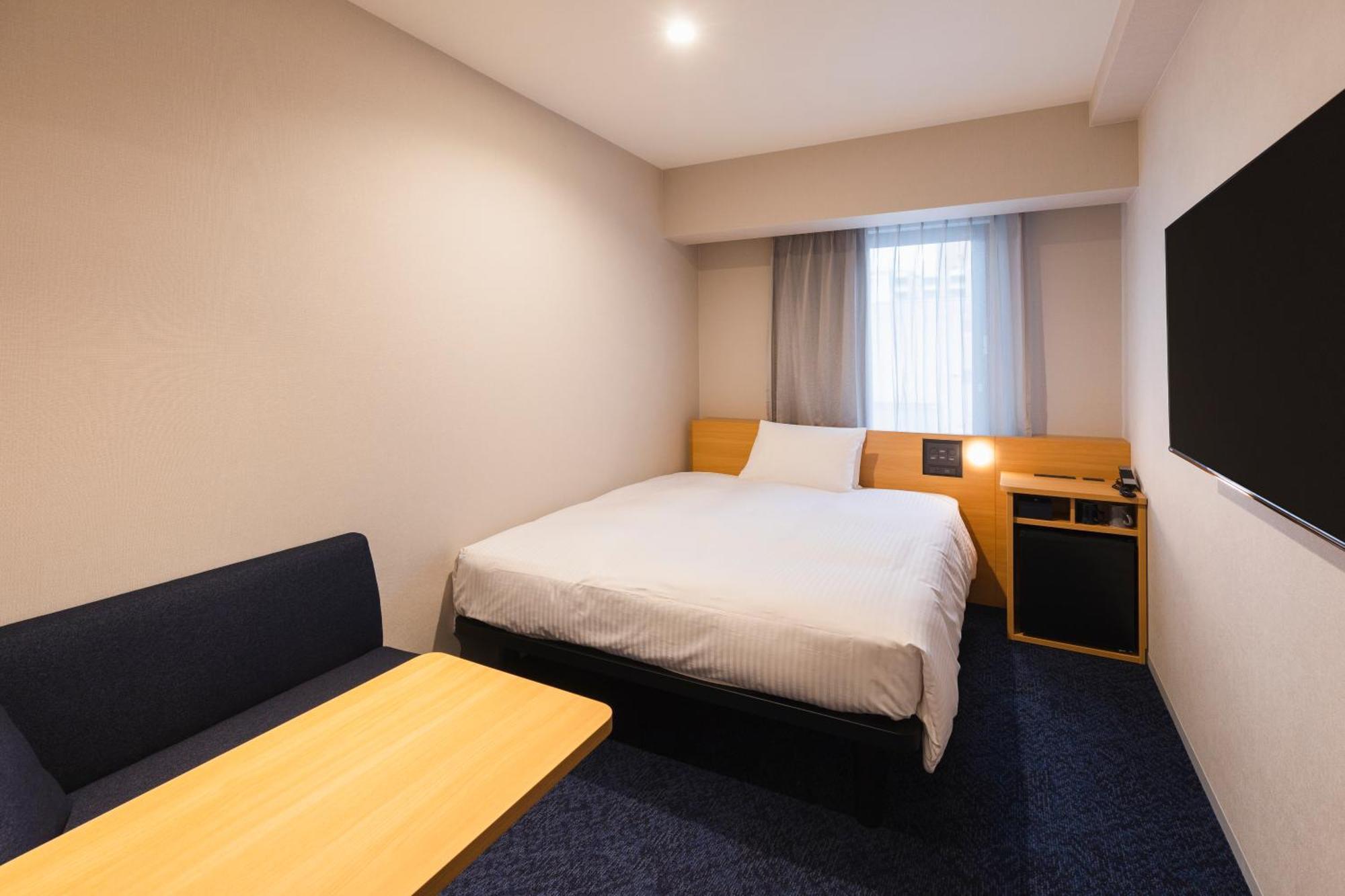 Sotetsu Fresa Inn Sapporo-Susukino ภายนอก รูปภาพ