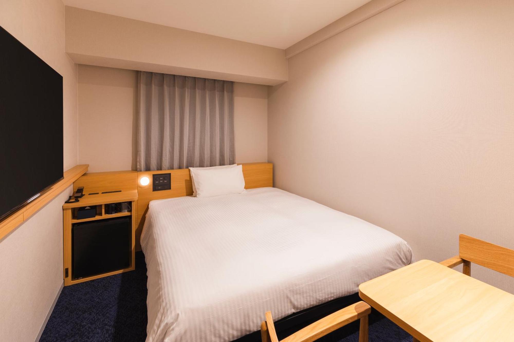 Sotetsu Fresa Inn Sapporo-Susukino ภายนอก รูปภาพ