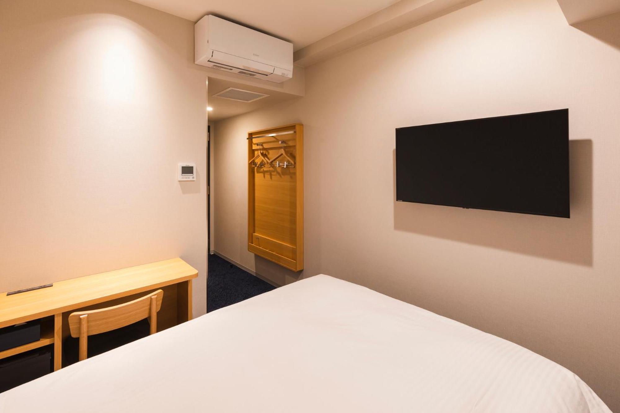 Sotetsu Fresa Inn Sapporo-Susukino ภายนอก รูปภาพ